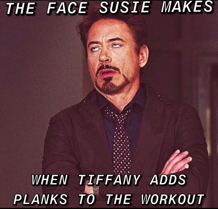 4-9-20 Conditioning upper body focus