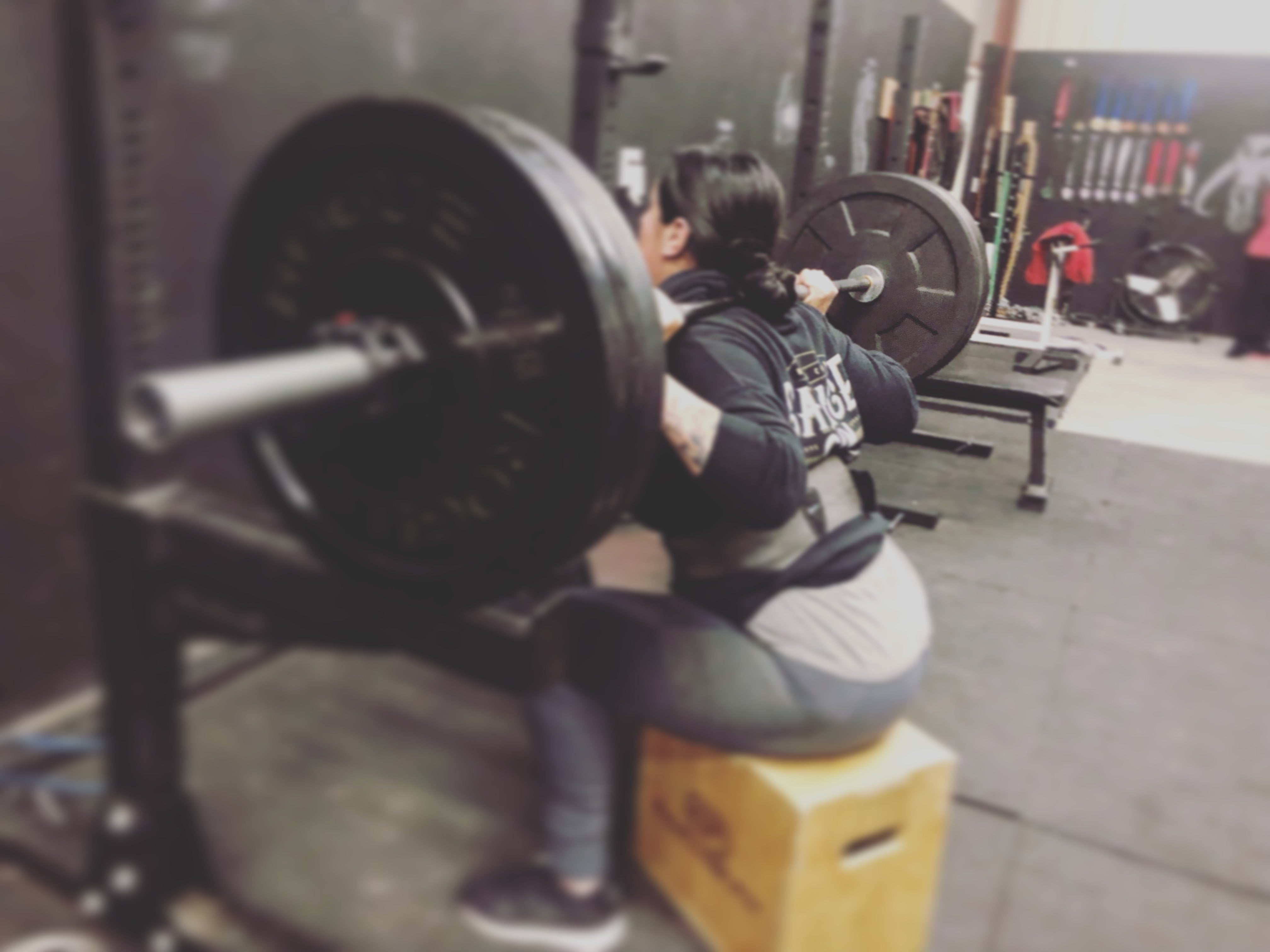 Coach George "PittBoss" Cano | PROGRAMMING FOR THE NEW LIFTER